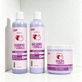 Set Capilar de 3 Productos - Cebolla REANIA
