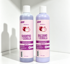 Shampoo + Bálsamo de Cebolla - REANIA 500 ML c/u