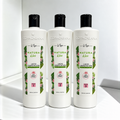 Kit Alisado Organico 3 Pasos - COPACABANA NATURAL LISS 1000ML