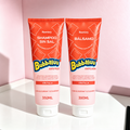 Shampoo Sin Sal + Bálsamo - BUBBALUU 350ML