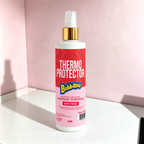 Thermo Protector Hidratante Anti-Frizz - BUBBALUU 250ML