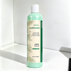 Shampoo + Acondicionador de Romero y Ortiga - REANIA 500ML