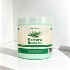 Set Capilar de 3 Productos - Romero y Ortiga REANIA