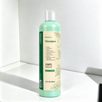Shampoo + Acondicionador de Romero y Ortiga - REANIA 500ML
