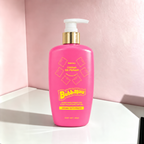 Crema de Peinar con Ácido Hialurónico Sin Sal - BUBBALUU 300ML