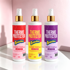 Thermo Protector Hidratante Anti-Frizz - BUBBALUU 250ML